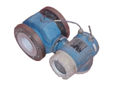 ENDRESS & HAUSER 33FT80-FD1AB11A21A