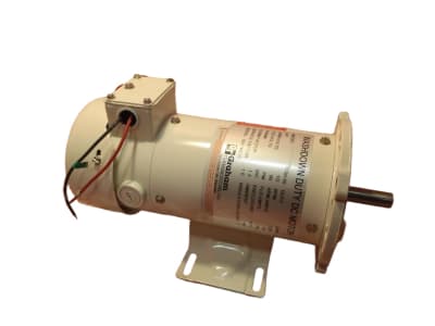 GRAHAM MOTORS AND CONTROLS 9100-50