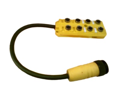 BELDEN ZV83U30RS120M