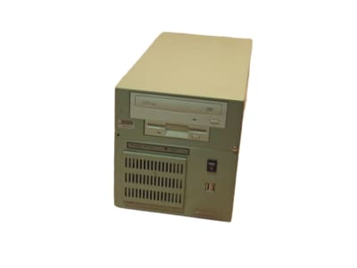 ADVANTECH IPC-6806WP-30ZBE