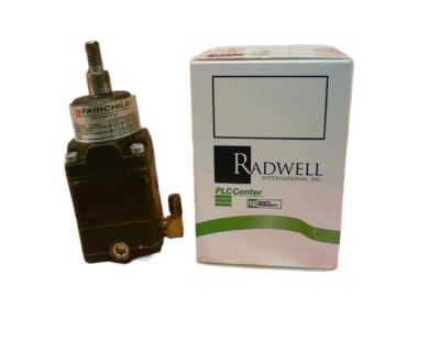 ROTORK Z15885