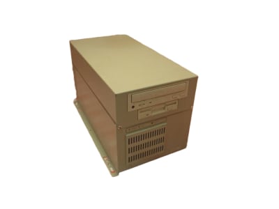 ADVANTECH IPC-6806WHB-20Z