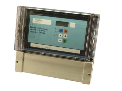 ENDRESS & HAUSER FMC661-N1B2A1