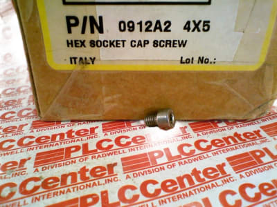 BRIKKSEN INC 0912A2-4X5