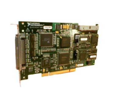 NATIONAL INSTRUMENTS PCI-6534