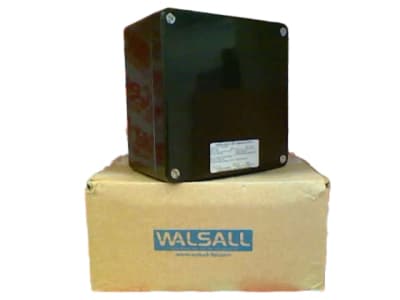 PEPPERL & FUCHS GL711-Y234031
