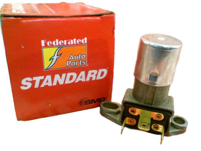 STANDARD MOTOR PARTS DS70