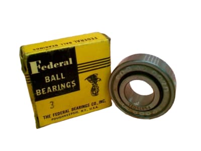 FEDERAL BEARING FS87502L