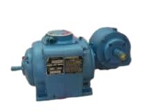 GRAHAM MOTORS AND CONTROLS 130AW5