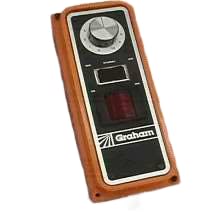 GRAHAM MOTORS AND CONTROLS 1120