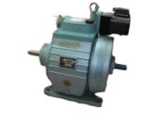 GRAHAM MOTORS AND CONTROLS 85-0200-00