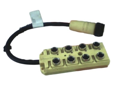 BELDEN ZV-8/L-3U-30/RS120M
