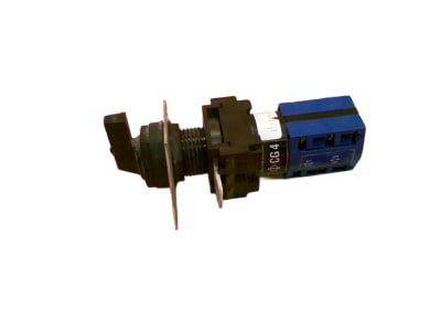 KRAUS & NAIMER CG4-A251-600-E