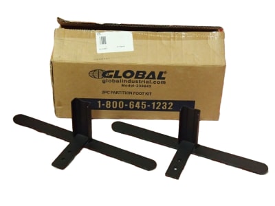 GLOBAL INDUSTRIAL 238643