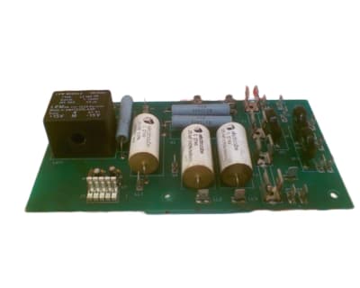 GRAHAM MOTORS AND CONTROLS 02788500