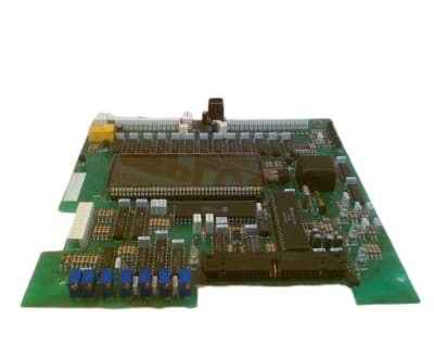 GRAHAM MOTORS AND CONTROLS 02832900