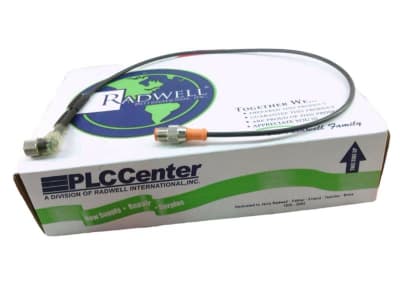 BELDEN RST 3-RKWT/LED A 4/3-224/7,5 M