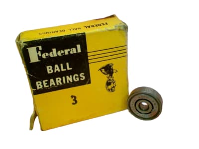 FEDERAL BEARING 34FF