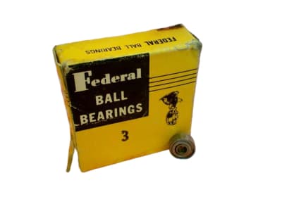 FEDERAL BEARING R2FF