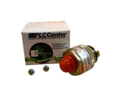 WHITMAN CONTROLS P119V-3H-F12TS