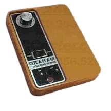 GRAHAM MOTORS AND CONTROLS 1202