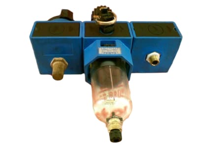 FESTO FRC-C-3/8-S-B