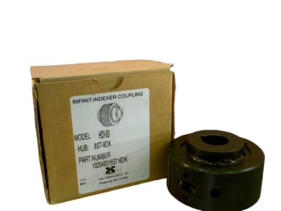 HARMONIC DRIVE 102049316ST16DK