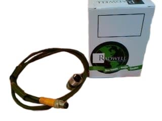 BELDEN RSMV 3-RKWT/LED A 4-3-224/1 M