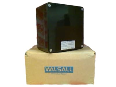 PEPPERL & FUCHS GL711-Y234030