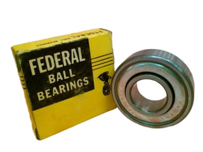 FEDERAL BEARING FS87504L