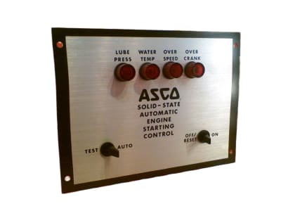 ASCO 214A200