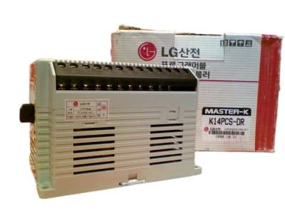 LS ELECTRIC K14PCS-DR