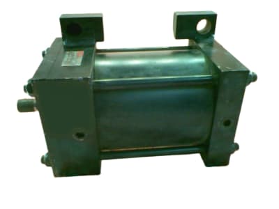 HANNA CYLINDERS MS23ACC
