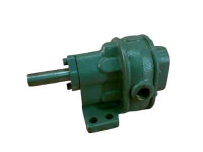 BSM PUMP HG21