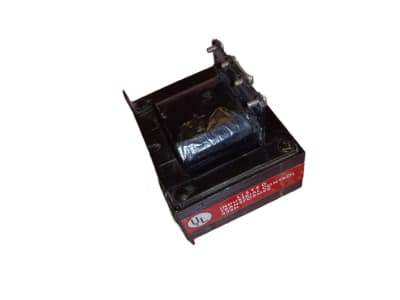 INDUSTRIAL CONTROLS 338H-HDK379