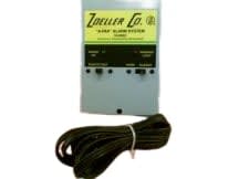 ZOELLER PUMP CO 101-01