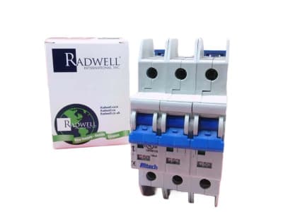 ALTECH CORP 3CU50L