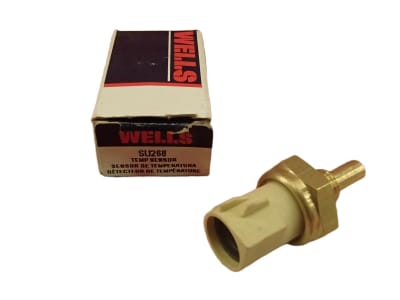 WELLS SU268