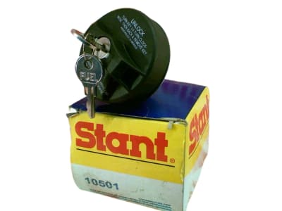 STANT MANUFACTURING CORP 10501