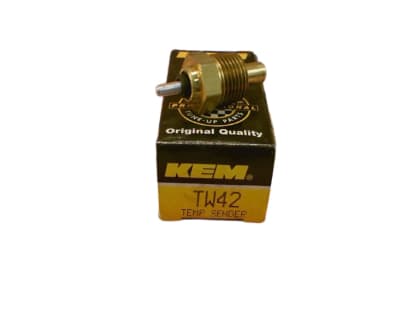 KEM TW42