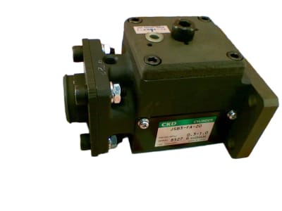 CKD CORP JSB3-FA-20