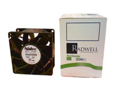 NIDEC CORP V35132-51RCK1F