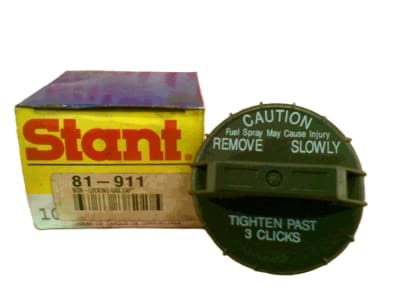 STANT MANUFACTURING CORP 81-911