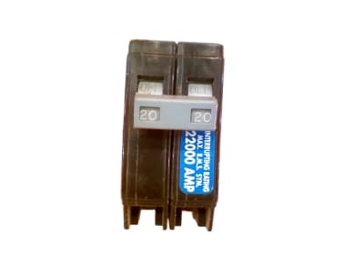 EATON CORPORATION CHB4-220