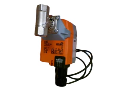BELIMO B208B+TF24-SR-US