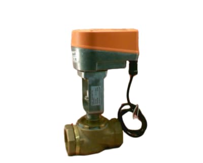 BELIMO G250+NV24-MFT-US