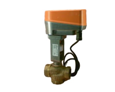 BELIMO G332+NV24-MFT-US