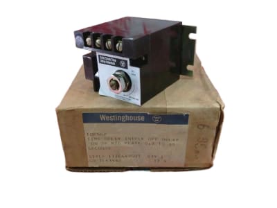 WESTINGHOUSE TOF56P