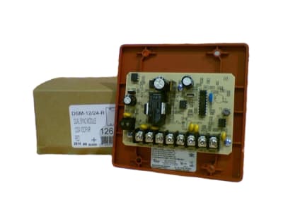 HONEYWELL DSM-12/24-R