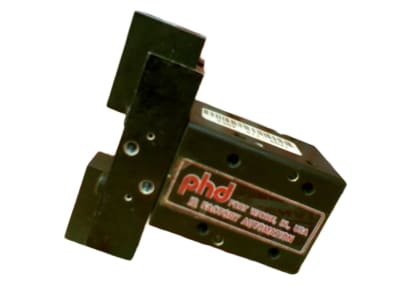 PHD INC 15370-1-0001